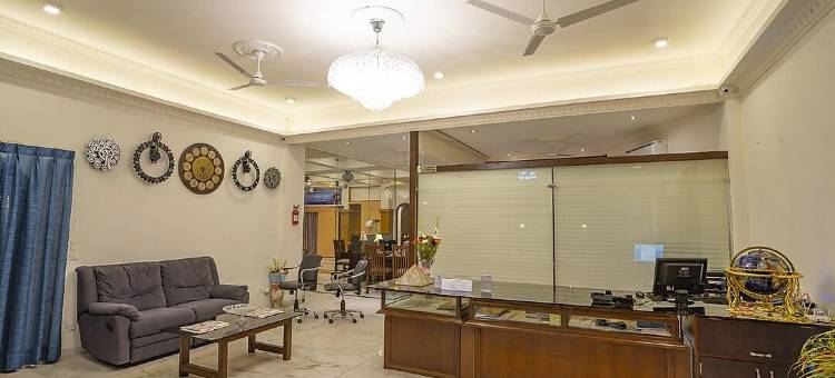 Narmade河畔度假村(TreeHouse Narmade A Riverfront Resort & Spa Narmadapuram)图片