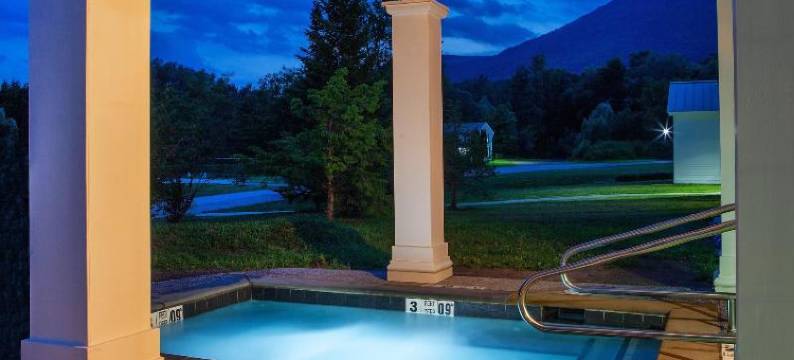 爱坤诺克斯高尔夫度假村及水疗中心(The Equinox Golf Resort & Spa)图片