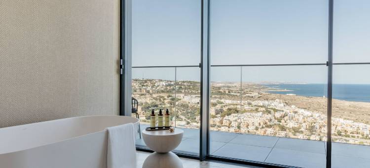 美利亚马耳他 ME 酒店(ME Malta by Meliá)图片