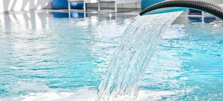 卡萨布兰卡维希赛林斯酒店及水疗中心(The View Bouznika)图片