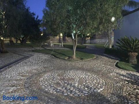 Villa Quinta Lomas Casa Completa Con aéreas VerdesHotel Overview