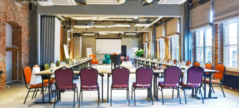 Arche Dwór Uphagena Gdańsk图片