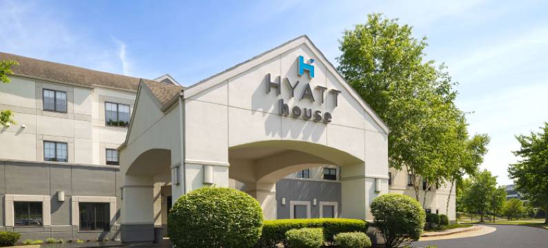 波士顿伯灵顿凯悦嘉寓酒店(Hyatt House Boston Burlington)图片