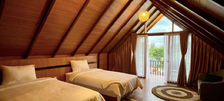 Vany Villa Balige图片