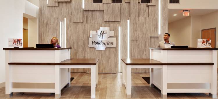 塔拉哈西E国会大厦假日酒店(Holiday Inn Tallahassee E Capitol - Univ)图片