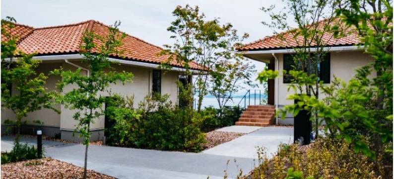 濑户内高尔夫度假别墅(Setouchi Golf Resort Villa)图片
