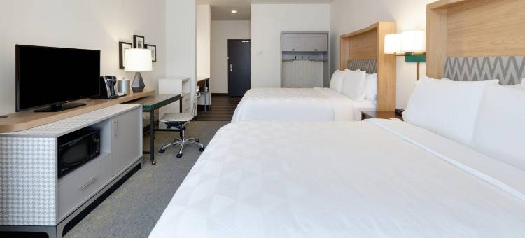 特温福尔斯假日酒店(Holiday Inn Twin Falls)图片