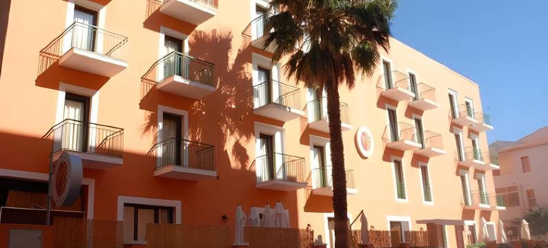 阿尔盖罗假日酒店(Alghero Vacanze Hotel)图片