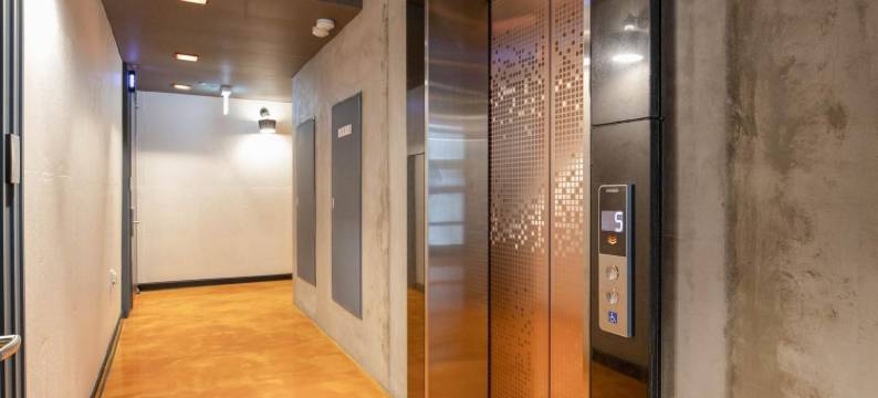 首尔站 169Raum酒店(Seoul Station Raum 169)图片