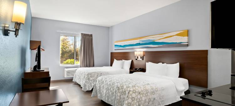 东兰辛家乡一室公寓-奥克莫斯(HomeTowne Studios East Lansing - Okemos)图片