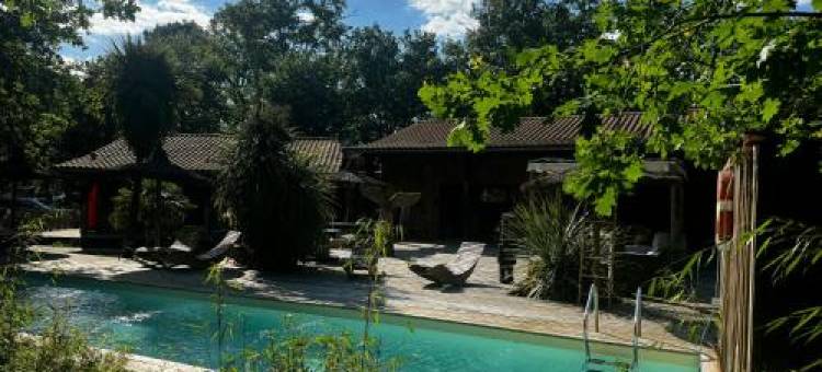 欧伯芙洛蒂旅馆(Au Bois Flotté)图片