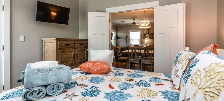 7020  Rookery 3 Someday Came Close to Beach Two Pool Beach Amenities图片