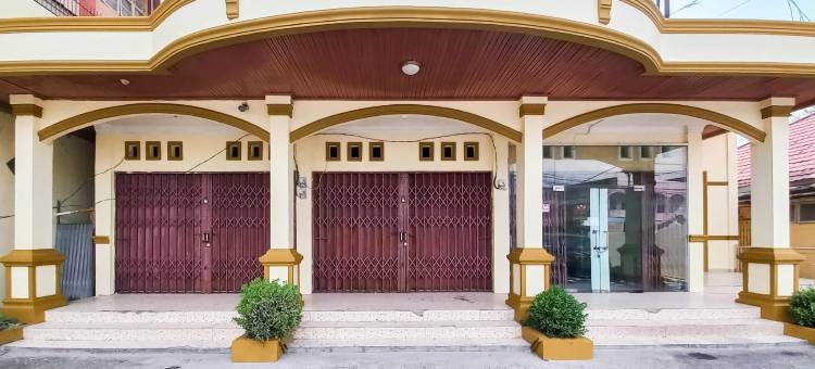 RedDoorz Syariah @ Uin Suska GuestHouse图片