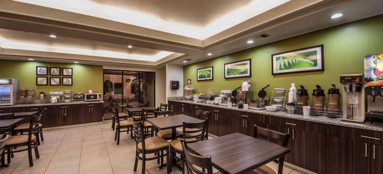 舒眠酒店及套房塔尔萨中心I-44(Sleep Inn & Suites Tulsa Central I-44)图片