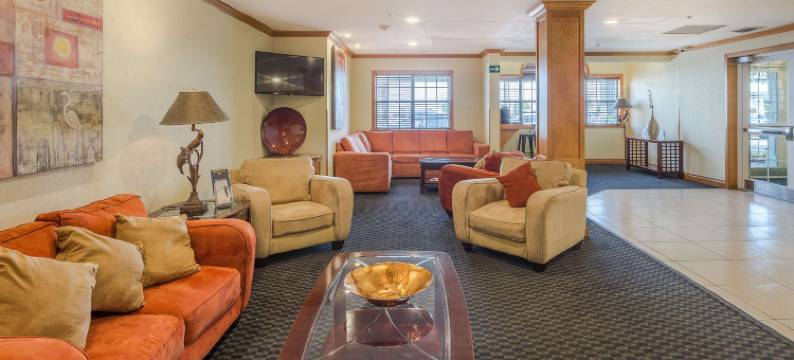 Microtel Inn & Suites by Wyndham Culiacan图片