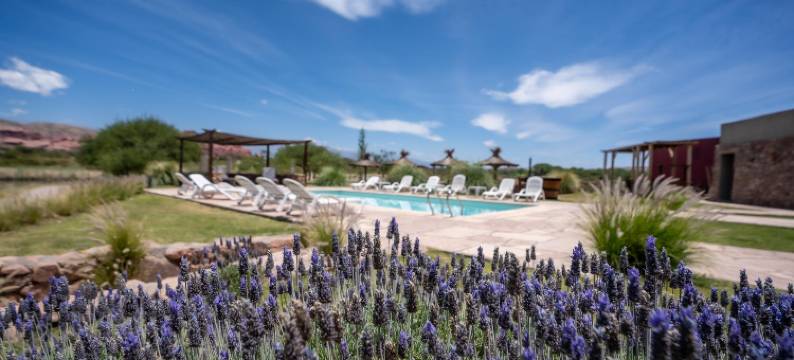 Hotel Castillos de Cafayate图片