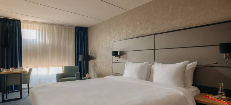 莱昂纳多酒店格罗宁根市中心(Leonardo Hotel Groningen City Center)图片