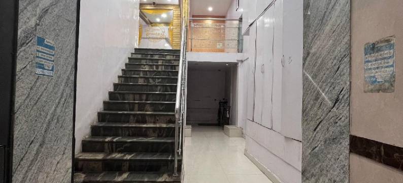 戈拉巴百老汇酒店(Hotel Broadway Colaba)图片