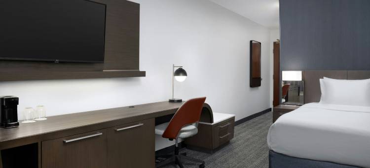 莱克兰万豪万怡酒店(Courtyard by Marriott Lakeland)图片