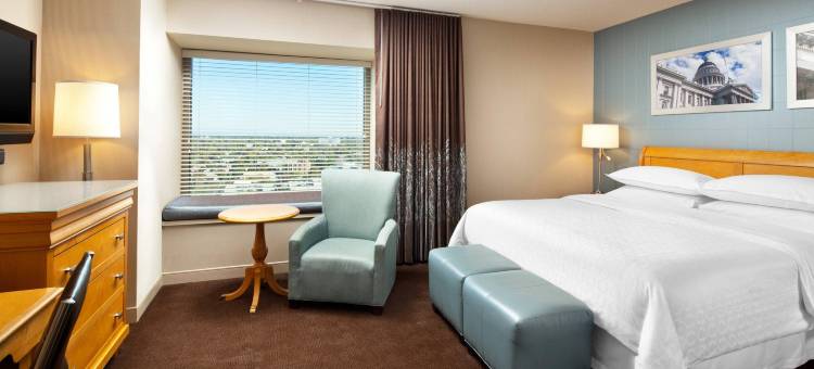 萨克拉门托喜来登大酒店(Sheraton Grand Sacramento Hotel)图片