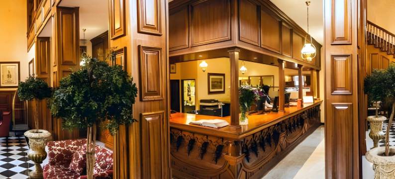 金礁地宾馆(Gold Reef Place)图片