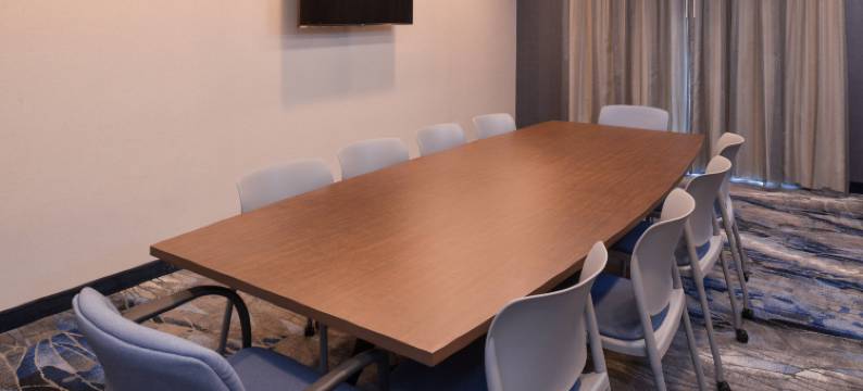 Fairfield Inn & Suites Columbus Grove City图片