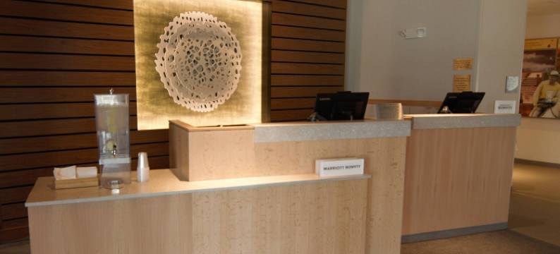 威诺纳万枫酒店及套房(Fairfield Inn & Suites Winona)图片