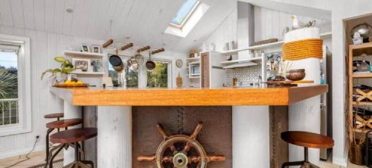 The Tree Tops Oasis图片