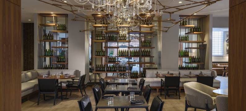 费城老城万豪酒店(Philadelphia Marriott Old City)图片