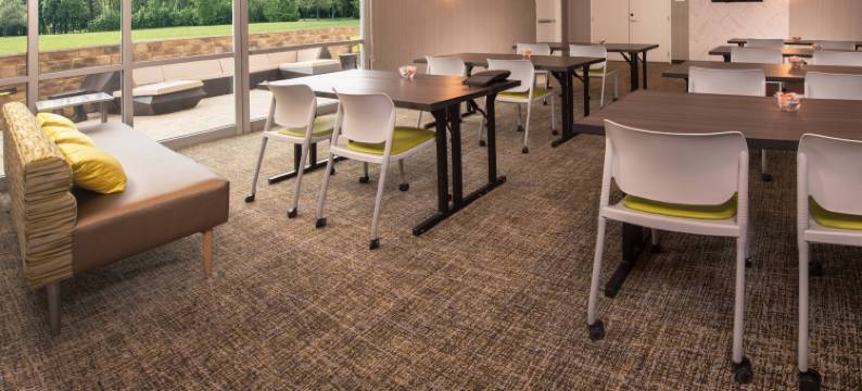 菲德里克万豪SpringHill Suites酒店(SpringHill Suites Frederick)图片