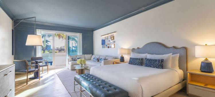 海门酒店(The Seagate Hotel and Spa)图片