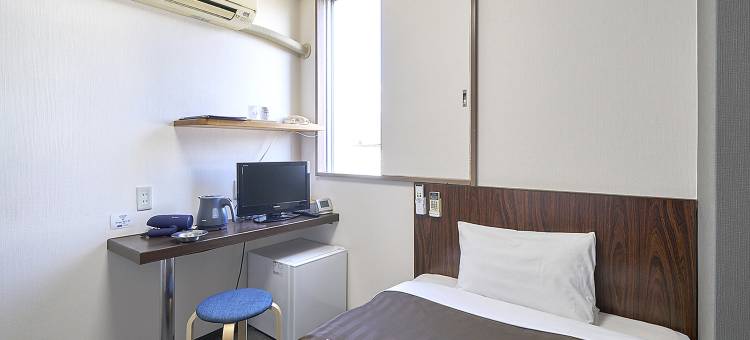 商务酒店诺布尔饭山(Hotel Noble Iiyama)图片