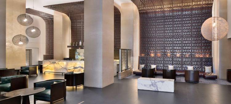 海得拉巴威斯汀酒店(The Westin Hyderabad Mindspace)图片