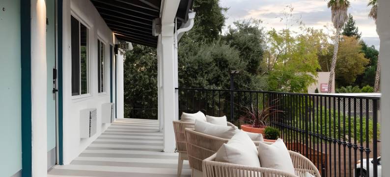 利兰酒店-帕洛阿尔托(Leland Hotel Palo Alto)图片