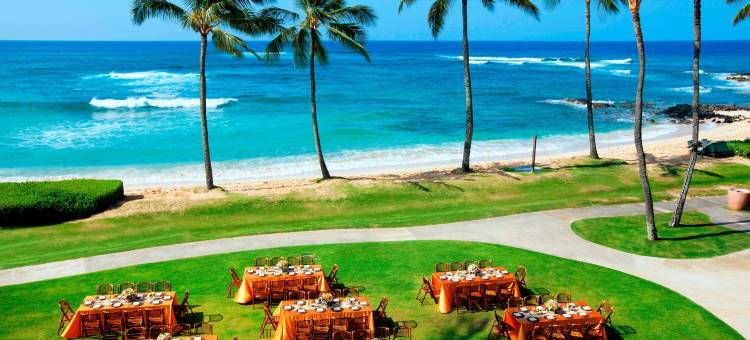 考艾岛喜来登度假村(Sheraton Kauai Resort)图片