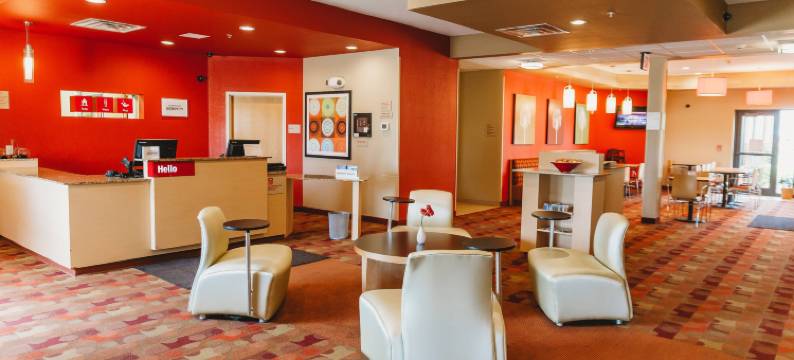 阿伯丁TownePlace Suites酒店(TownePlace Suites Aberdeen)图片