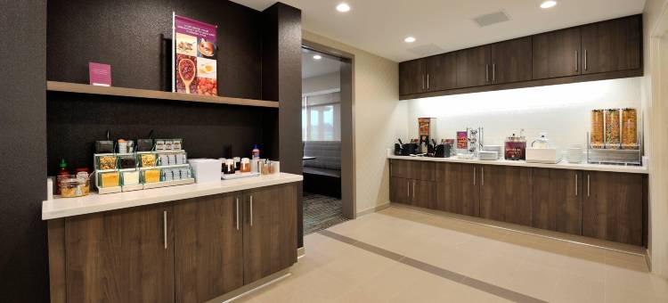 Residence Inn Houston Tomball图片