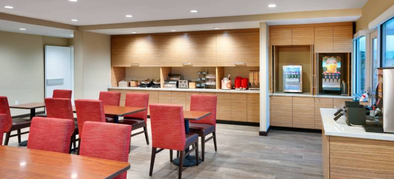 盐湖城德雷珀TownePlace Suites酒店(TownePlace Suites Salt Lake City Draper)图片