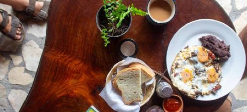 Alice Guesthouse图片