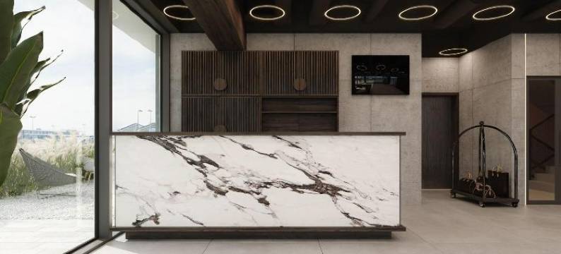 米洛格但斯克机场酒店(Hotel Milo Gdansk Airport)图片