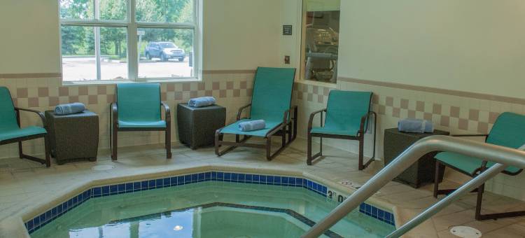 卡莱尔哈里斯堡Residence Inn 酒店(Residence Inn Harrisburg Carlisle)图片