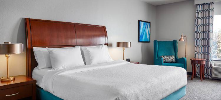 阿伦敦西希尔顿花园旅馆(Hilton Garden Inn Allentown West)图片