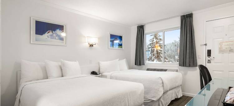 SureStay Hotel by Best Western Rossland Red Mountain图片