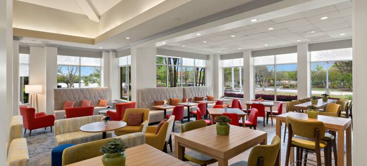 希尔顿花园酒店-亚特兰大东/斯托内克雷斯特(Hilton Garden Inn Atlanta East/Stonecrest)图片