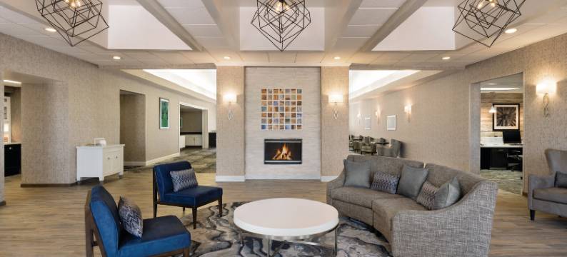 科珀斯克里斯蒂Homewood Suites by Hilton(Homewood Suites by Hilton Corpus Christi)图片