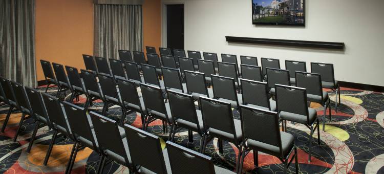 马克斯维尔欢朋套房酒店(Hampton Inn & Suites Marksville)图片