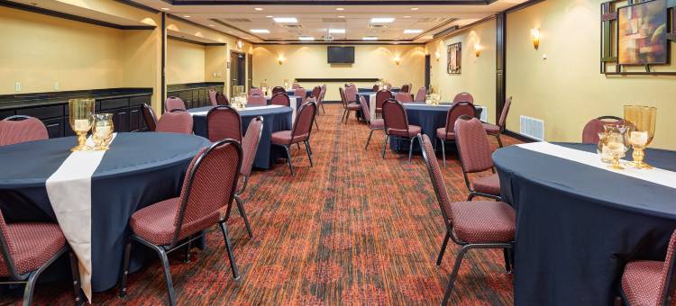 韦科南欢朋酒店(Hampton Inn & Suites Waco-South)图片