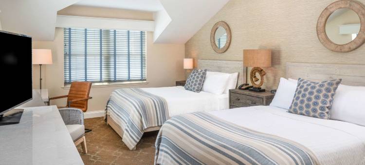 埃德加酒店玛莎葡萄园，Ascend Collection 酒店(Edgar Hotel Martha's Vineyard, Ascend Hotel Collection)图片