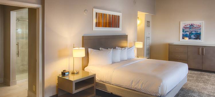 丹佛威斯敏斯特希尔顿逸林酒店(DoubleTree by Hilton Denver - Westminister)图片