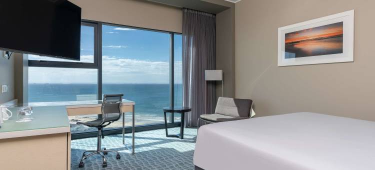 伊丽莎白港丽笙酒店(Radisson Blu Hotel, Port Elizabeth)图片